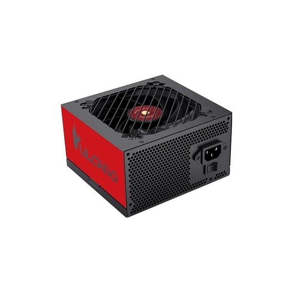 Mars gaming 750w,  80plus plata, 10a garantia