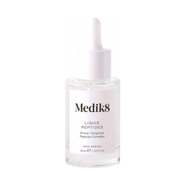 Medik8 Liquid Peptide 30 ml