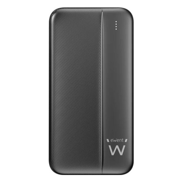 Ewent powerbank 10000mah pd 22,5w