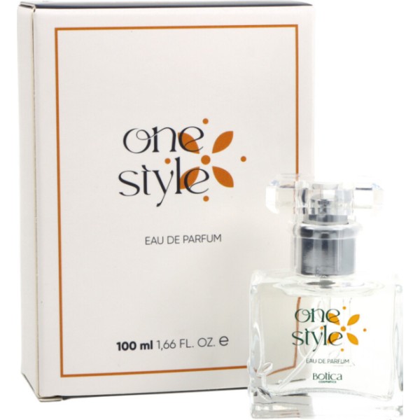 One Style Eau de Parfum 100 ml + 20 ml Promo