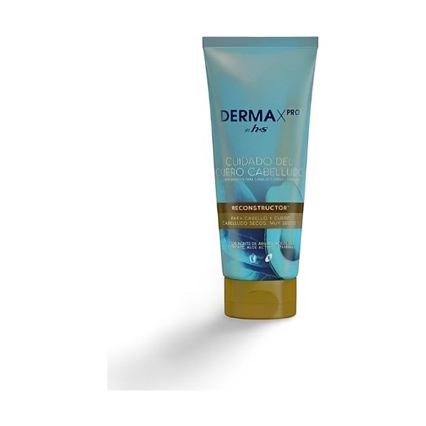Derma X Pro acondicionador reconstructor 220ml