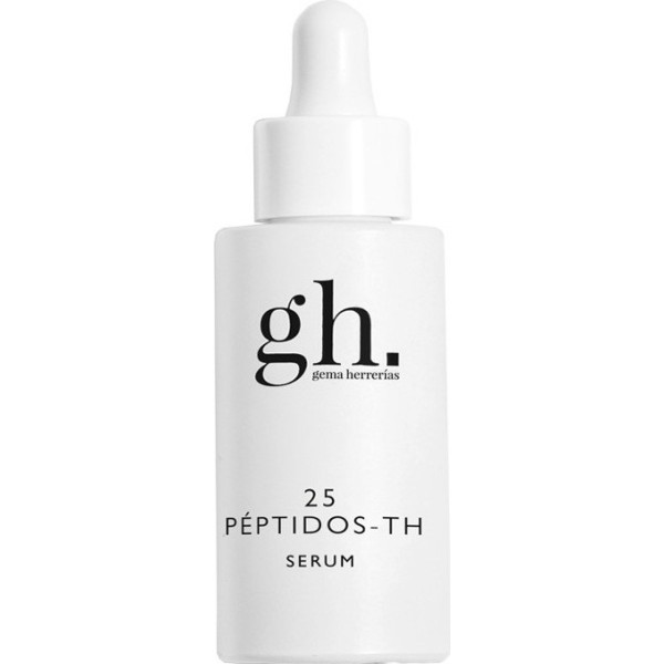 Gema Herrerias 25 Peptidos-th Serum 30 ml Serum