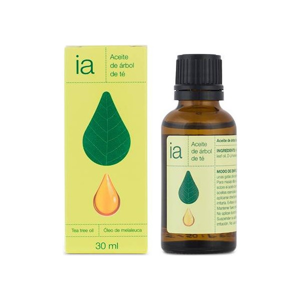 Interapothek Aceite Arbol Te 30 ml