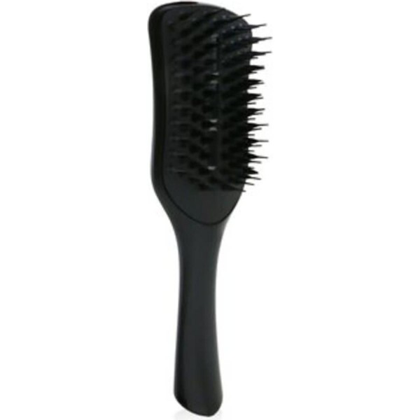 Tangle teezer easy & dry cepillo in jet black 1un