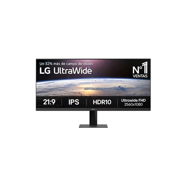 Lg 29u511a-b monitor29" ips wqhd100h 5ms hdmi dp