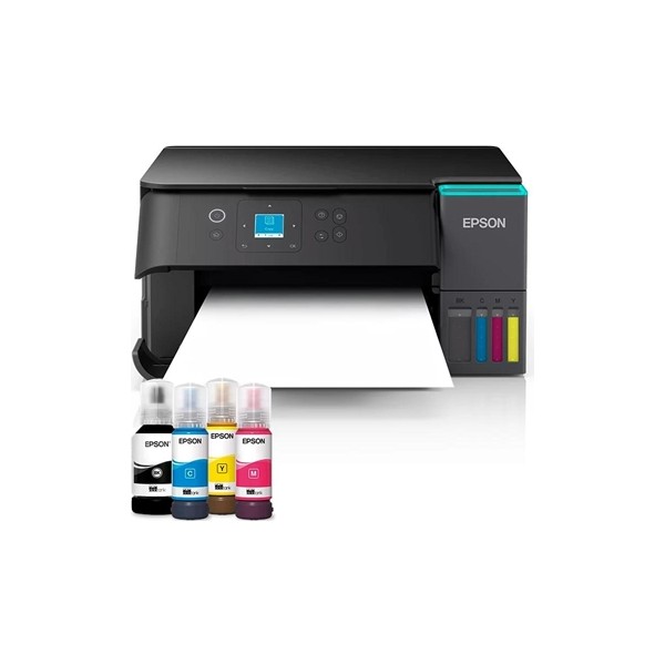 Epson multifunción ecotank et-2950