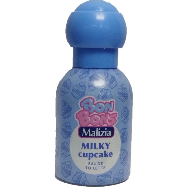 Malizia bon bons eau de toilette sweet candy 50ml vaporizador