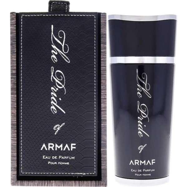 Armaf the pride eau de parfum pour homme 100un