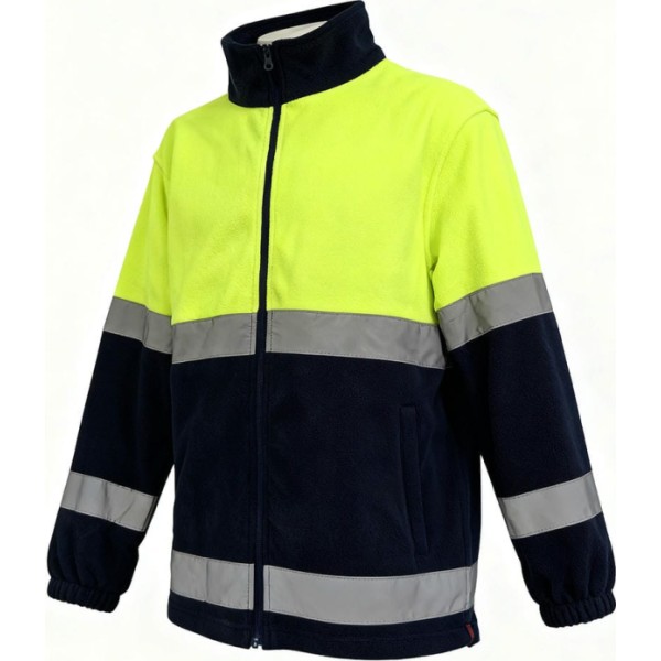 Polar reflectante t.2xl