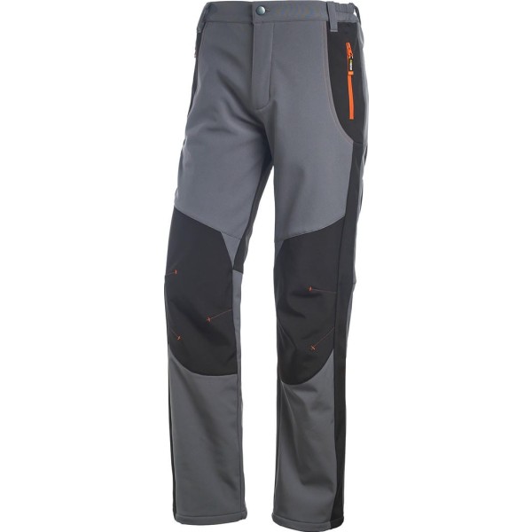 Pantalon workfit strech softshell t.   s
