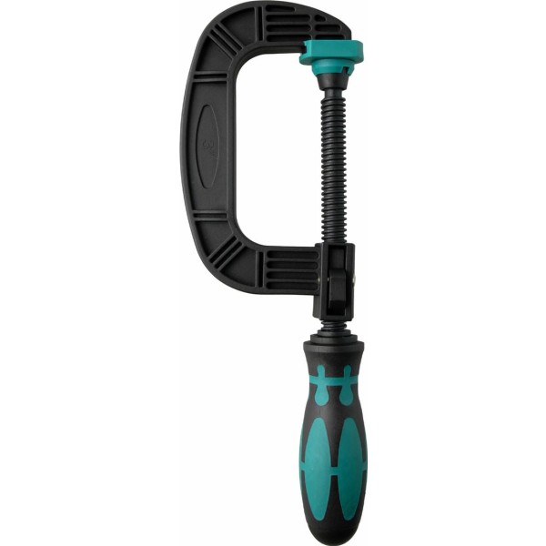 Sargento tipo g rapido 330x100mm