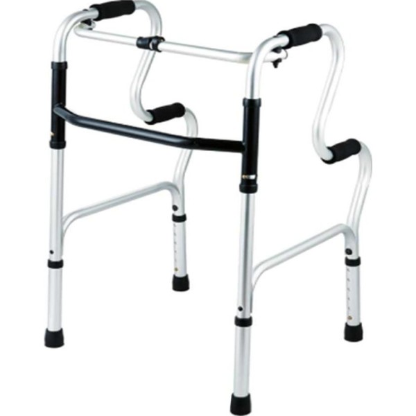 Andador Incorporacion Plegable U70 Prim