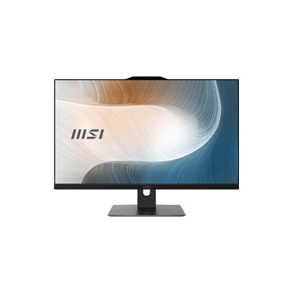 Msi am272p-885xes c5-120u 16gb 512 dos 27" negro