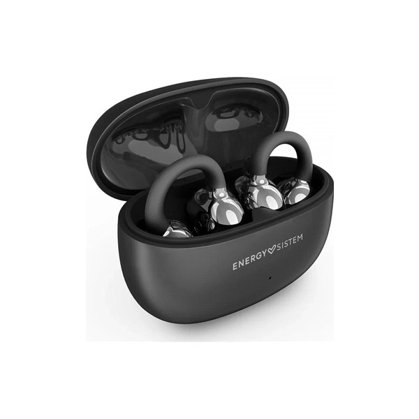 Energy sistem auriculares open sound chicpods dark