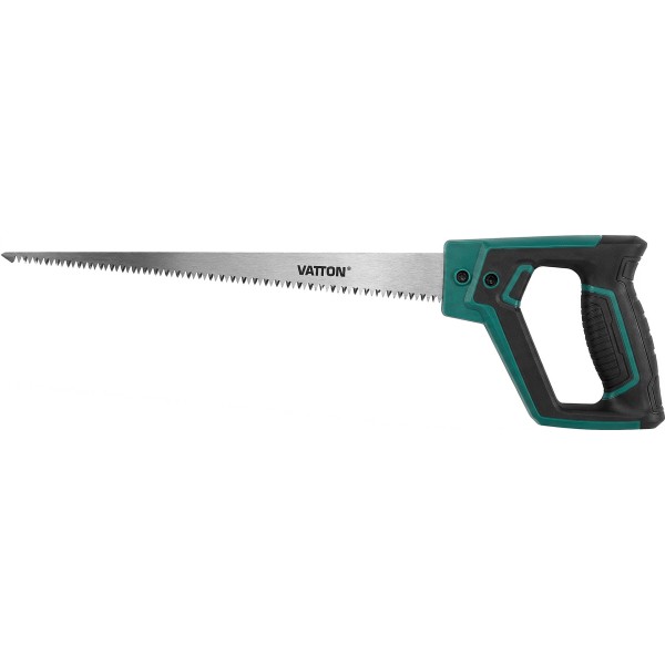 Serrucho de compas mango soft grip 300mm