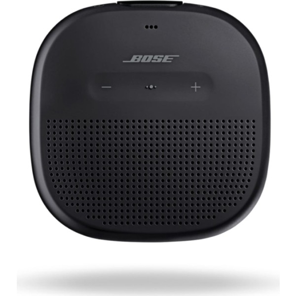 Bose soundlink micro negro / 2ª generación