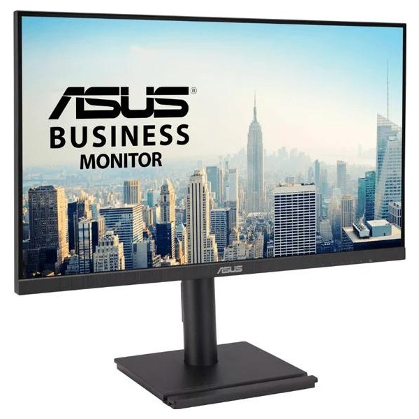 Asus va27dqfs  monitor 27" ips 100hz dp hdmi mm aa