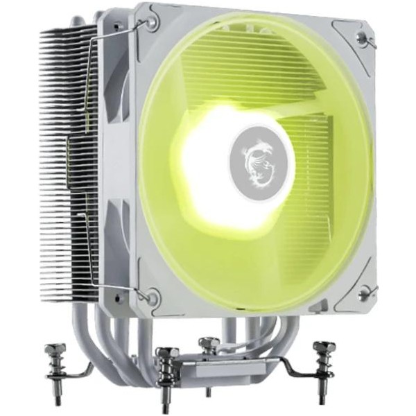 Msi ventilador mag corefrozr aa13 híbrido 12cm bla