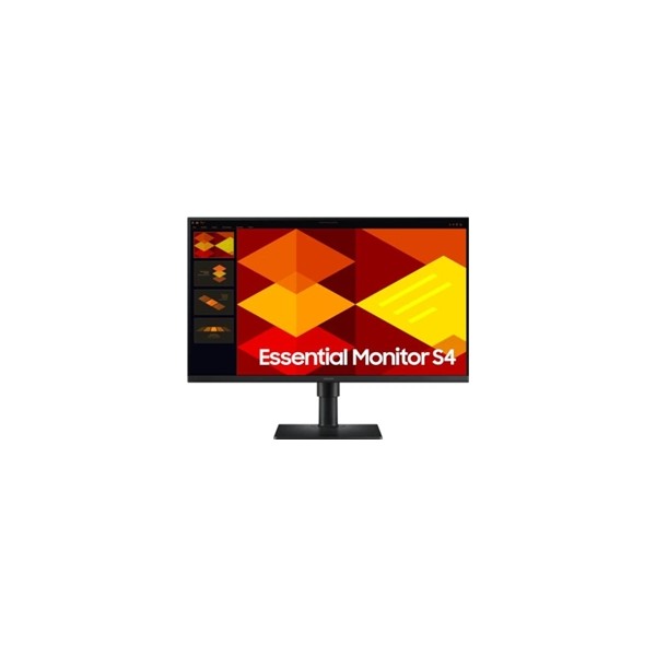 Samsung ls27d400gauxen monitor 27" fhd hdmi dp aa