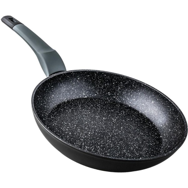 Sarten al.f. gourmet piedra 26 cm.
