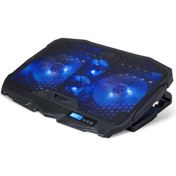 Spirit of gamer refrigerador airblade 600 17.3"