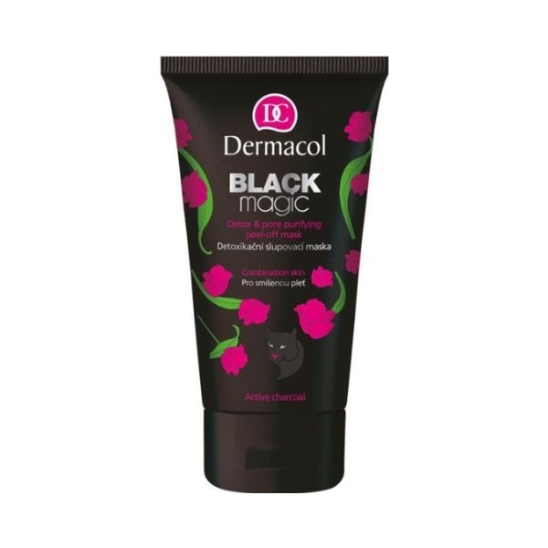Dermacol black magic mascarilla intensive 150ml